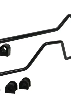 Whiteline Sway Bar - Vehicle Kit (Maverick 88-94 / Patrol 88-97) Same Day Shipping