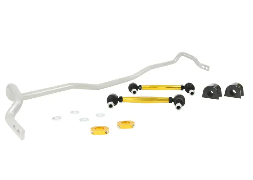 Whiteline Front Sway Bar - 22mm X Heavy Duty Blade Adjustable (BRZ/86) Today Only