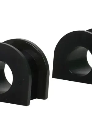 Whiteline Front Sway Bar - Mount Bushing 24mm (EVO 7-9) Crafted