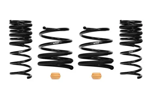 Top Rated Eibach Pro-Kit Performance Springs (WRX 2015+)