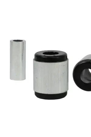 Whiteline Rear Control Arm - Lower Outer Bushing (EVO 4-9/Lancer CG, CH, CS) Certified