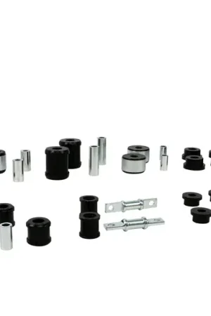 Fresh Stock Whiteline Rear Essential Vehicle Kit (EVO 4-9)