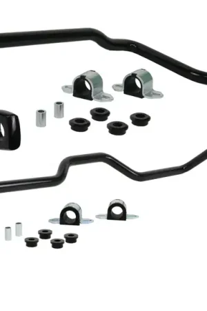Whiteline Sway Bar - Vehicle Kit (Land Cruiser 80 /105 Series 90-07) New Release