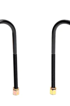 Must Have Whiteline Vehicle UBolts Roundtop 75mm ID 14mm Tred