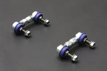 One Day Deal Hard Race Adjustable Sway Bar Link (WRX/STi/Forester)