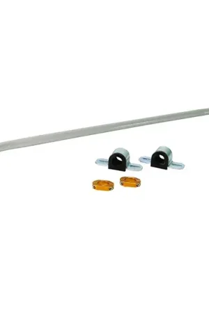 Whiteline Rear Sway Bar - 24mm Heavy Duty Blade Adjustable (Focus ST LW, LZ MK3 2012+) Instant Buy