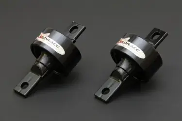 Hard Race Rear Trailing Arm Bushing - Hardened Rubber (Civic 87-95/Integra DC2) Buy Direct