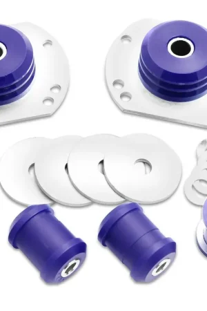 SuperPro Alignment Bush Kit - Front (Holden VT, VX, VY, VZ, VU) Buy Today