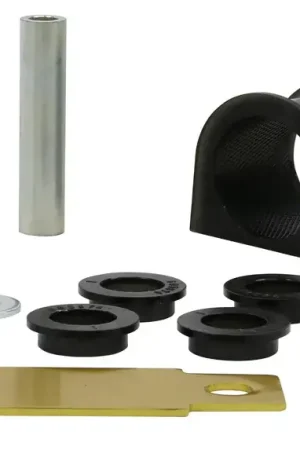 Hot Picks Whiteline Front Steering - Bump Steer Correction Kit (EVO 7-9)