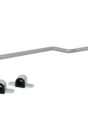 Whiteline Front Sway Bar - 24mm Heavy Duty (Mustang 64-73) Limited Offer