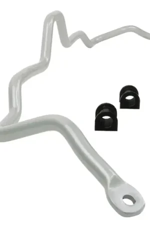 Whiteline Front Sway Bar - 24mm X Heavy Duty (Starlet/Paseo 89-00) One Day Deal