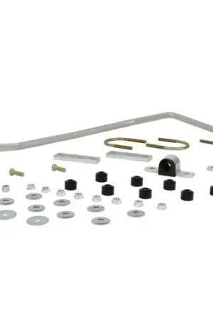Whiteline Rear Sway Bar - 20mm X Heavy Duty (Holden HQ, HJ, HX, HZ, WB) Grab Now