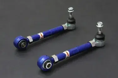 Get Yours Hard Race Rear Toe Control Arm Pillow Ball (WRX/STi 08-14/Forester SF-SJ/GR86)