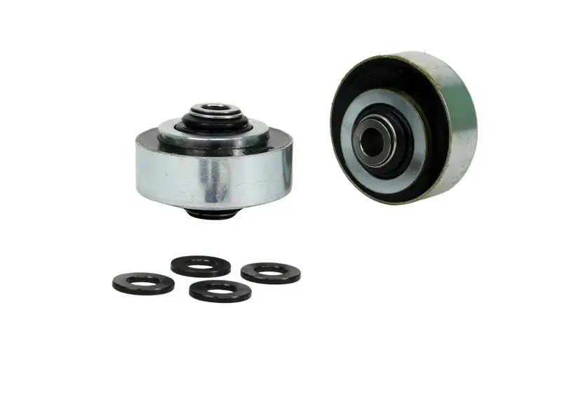 Low Price Whiteline Front Control Arm Bushing - Lower Inner Rear (Evo 7-9)