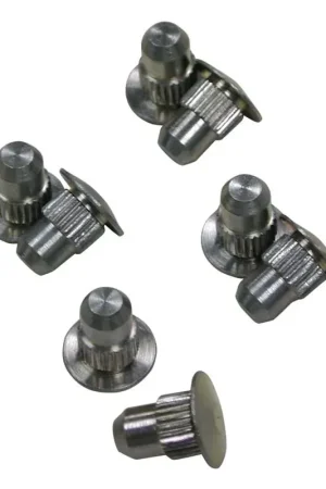 SPC Performance GM Alignment Cam Guide Pins (8) Save Now