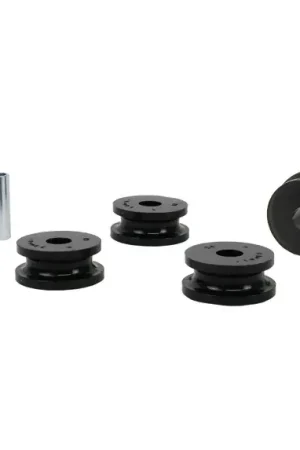 Whiteline Radius/Strut Rod - to Chassis Bushing (Nissan inc Skyline/Pintara R31) Original