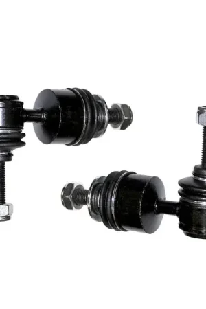 Whiteline Rear Sway Bar - Link Assembly (Focus 02-05/Mazda3 BK/BL) Premium