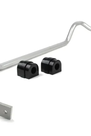 Price Drop Whiteline Sway Bar - 27mm Blade Adjustable (3 Series 97-06 / E46)