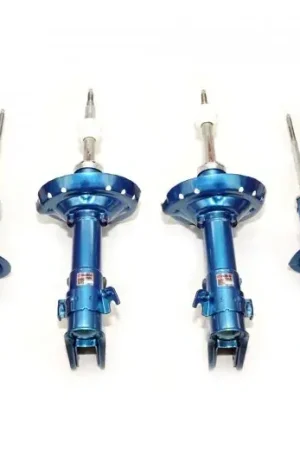 Cusco Touring A AUS-Spec Shock Absorbers (STi 08-14) Money Back Guarantee