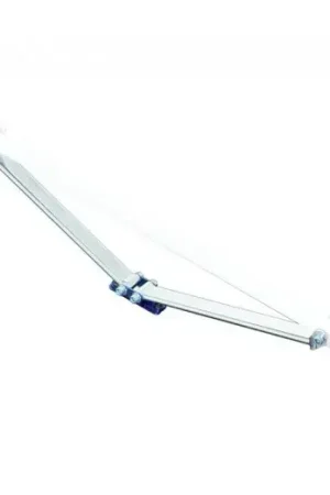 Cusco Triangle Bar Type OS-T (WRX/STi 94-07) New Release