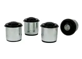 Whiteline Subframe - Mount Bushing (Nissan inc S13, S14, S15, Skyline E32-R34) Latest