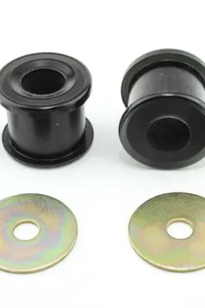 Whiteline Control Arm - Lower Inner Rear Bushing (WRX/STI 01-07/Forester SF, SG) Trending