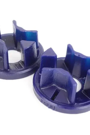 Limited Time SuperPro Engine Support Lower Rear Bush Kit - Front (Mini R50, R53 01-06)