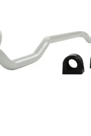 Free Returns Whiteline Front Sway Bar - 22mm X Heavy Duty Blade Adjustable (Impreza 94-00/Liberty 89-98)