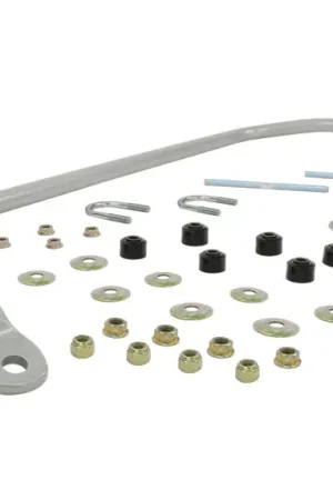 Whiteline Front Sway Bar - 24mm Heavy Duty (Torana LH, LX, UC 74-79) Affordable