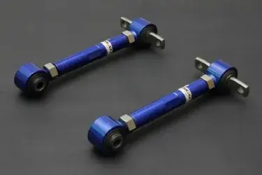 Hard Race Rear Camber Kit - Hardened Rubber (Evo 1-3/Mirage 93-00) Factory Price