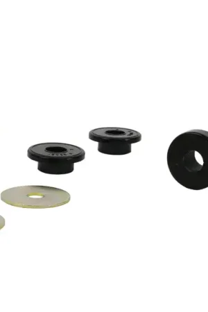 Limited Offer Whiteline Rear Diff - Mount Support Front Bushing (Nissan inc S13, S14, S15, Skyline R32-R34)