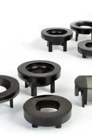 Whiteline Rear Subframe - Mount Bushing (BMW 1/3 Series 04-13) Original