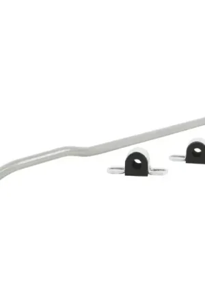 Deal Whiteline Rear Sway Bar - 18mm Heavy Duty (Lancer CG, CH, CS 02-08)