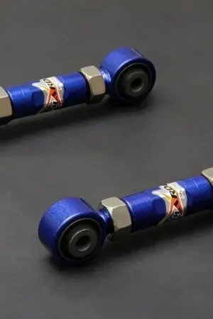 Hard Race Rear Toe Control Arm (Integra/CR-V/Civic 90-00) Exclusive