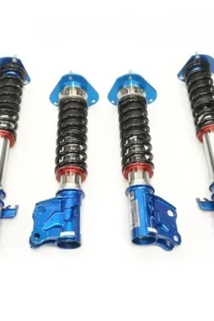 Budget Cusco Street Zero A AUS-Spec Coilovers (WRX/STi 94-00)