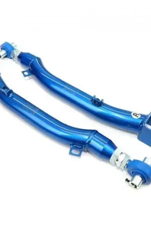 Cusco Adjustable Rear Trailing Arms (WRX/STi 01-07) Instant Buy