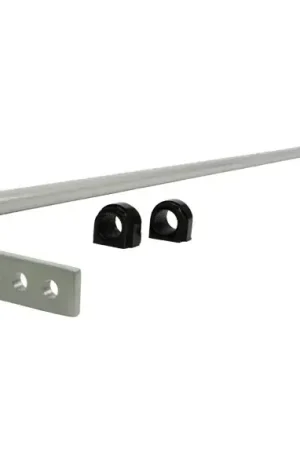 Free Delivery Whiteline Rear Sway Bar - 20mm Heavy Duty Blade Adjustable (Mini Cooper 00-16)
