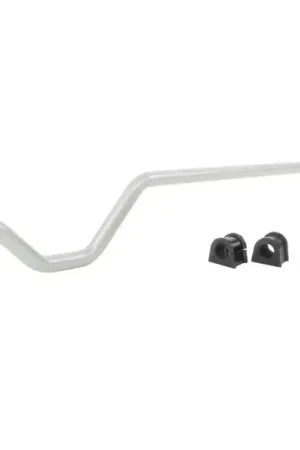 Express Delivery Whiteline Rear Sway Bar - 22mm Heavy Duty Blade Adjustable (STi 04-07)