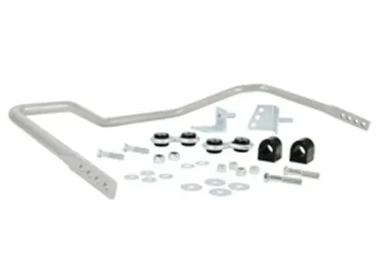 Editor’s Pick Whiteline Rear Sway Bar - 22mm Heavy Duty Blade Adjustable (VB-VS)