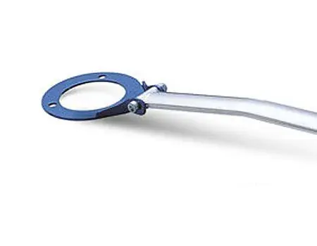 Buy Online Cusco Strut Brace, Type OS, Oval Shaft (WRX/STi 94-00)