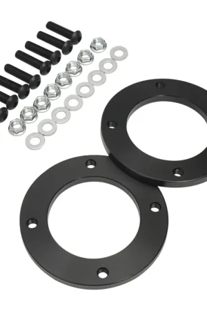 Clearance All Terrain Industries Strut Spacers - 10mm (LC 200/300 Series)
