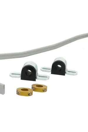 Exclusive Whiteline Sway Bar - 18mm 3 Point Adjustable (Mazda 3 14-19)