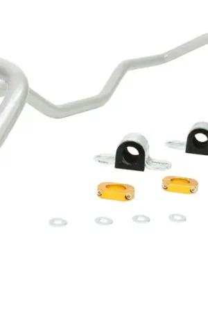 Whiteline Front Sway Bar - 24mm Heavy Duty Blade Adjustable (Corolla 01-07) Trending