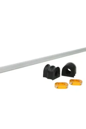 Whiteline Front Sway Bar - 24mm X Heavy Duty Blade Adjustable (WRX/STi 01-07/Forester SG) Free Delivery