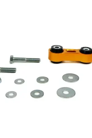 Whiteline Front Sway Bar - Link Assembly X Heavy Duty (WRX 94-07/Forester SF) Certified