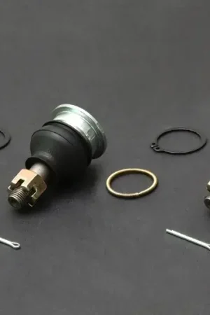 Hard Race Front Upper Arm Ball Joint (Lexus IS 99-05/Toyota Altezza 98-05/Majesta 91-04) Weekend Sale