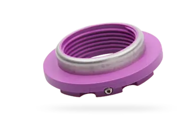 KW Automotive Height Adjustable Spring Perch Kit One Day Deal