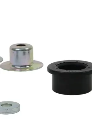 Whiteline Rear Differential - Mount Support Rear Bushing (200SX/Skyline R32/R33/R34) Don’t Miss Out
