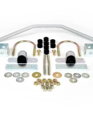 Special Discount Whiteline Rear Sway Bar - 18mm Heavy Duty (Torana LH, LX, UC 74-79)