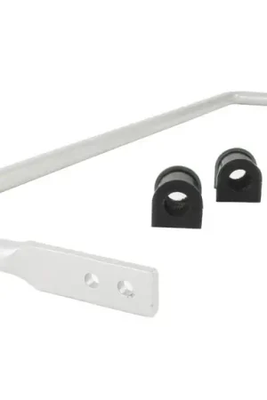 Whiteline Rear Sway Bar - 18mm Heavy Duty Blade Adjustable (VT-VZ) Today Only
